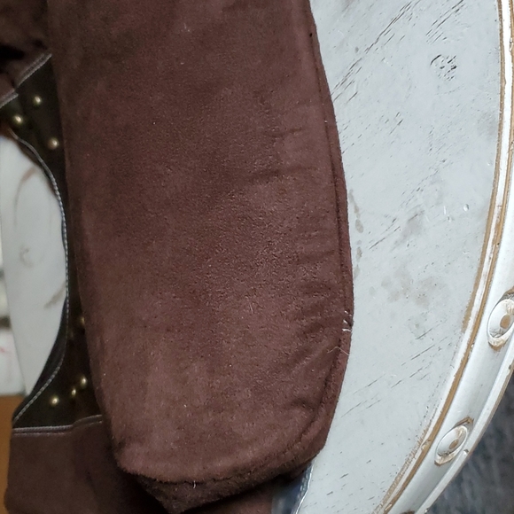 Tassled HOBO *NWOT - Picture 7 of 10